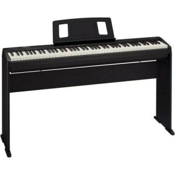 Roland FP-10 Set incl.Ständer KSCFP10-BK